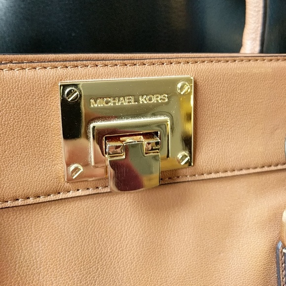 Michael Kors Astrid satchel - Picture 3 of 8